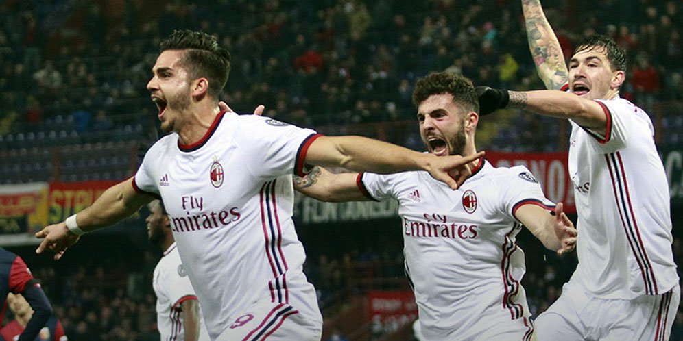 Andre Silva