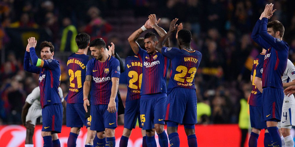 Barcelona