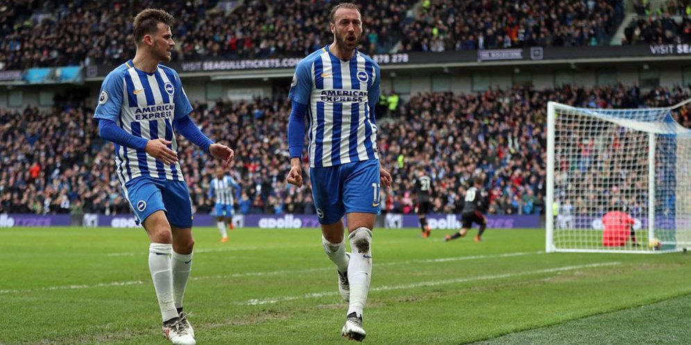 Brighton Hove Albion