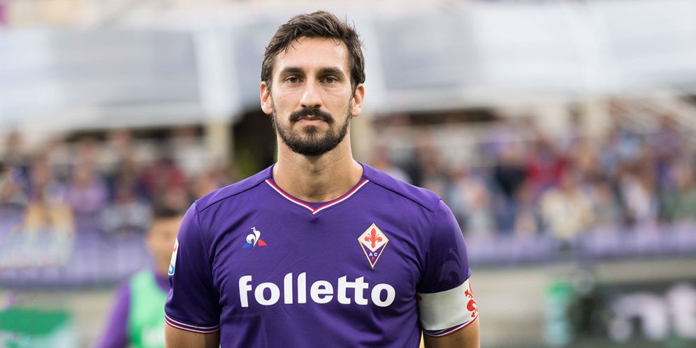 Davide Astori
