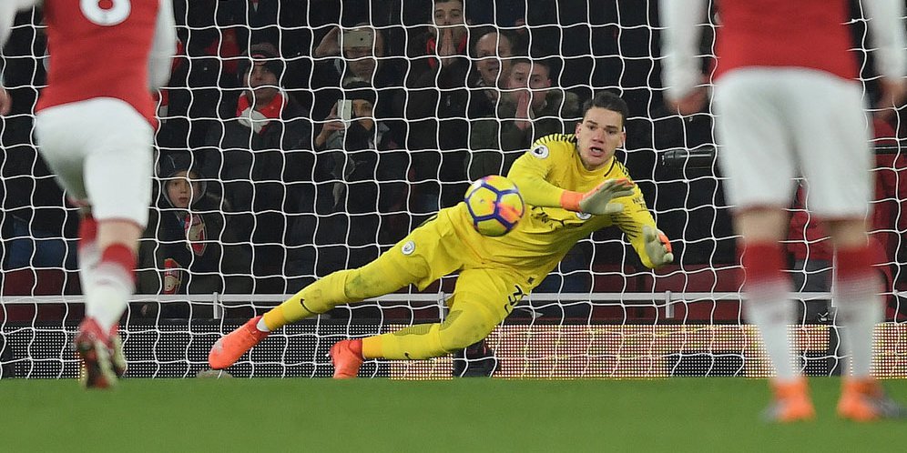 Ederson