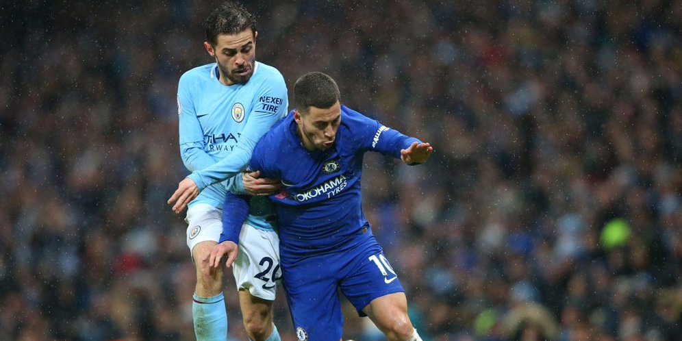 Eden Hazard 
