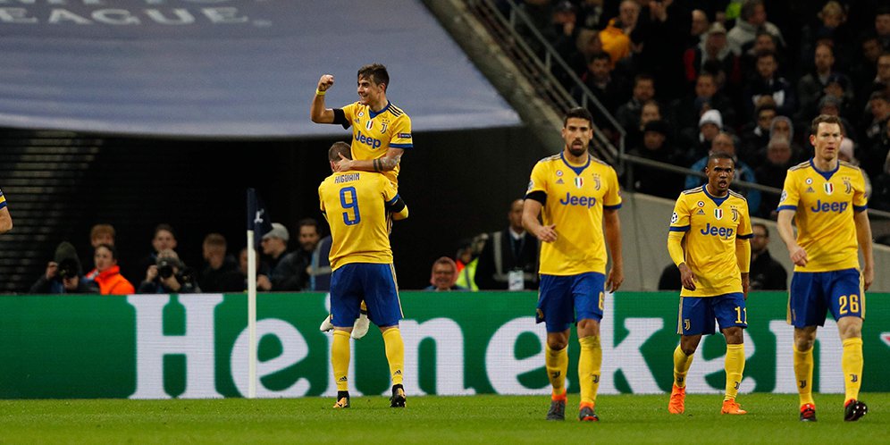 Juventus.