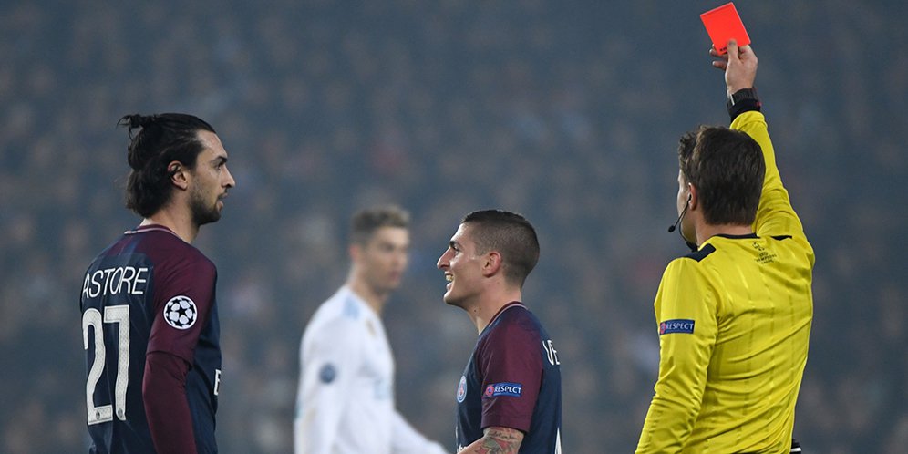 Marco Verratti.
