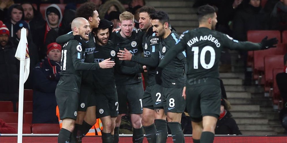 Manchester City
