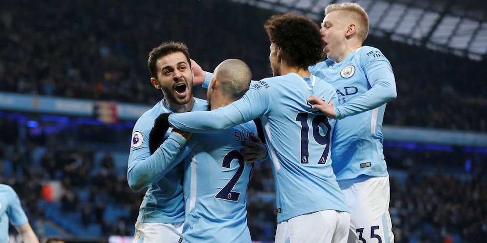 Manchester City