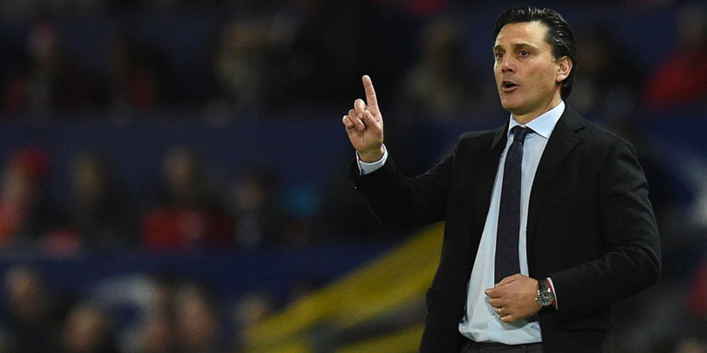 Vincenzo Montella.