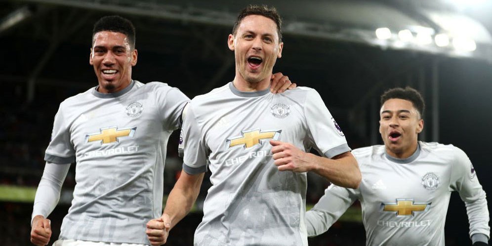 Manchester United