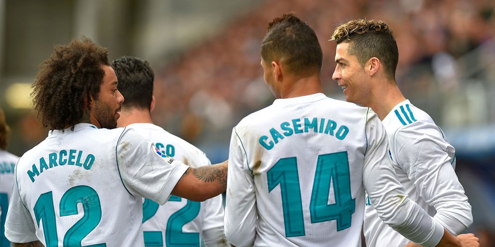 Real Madrid