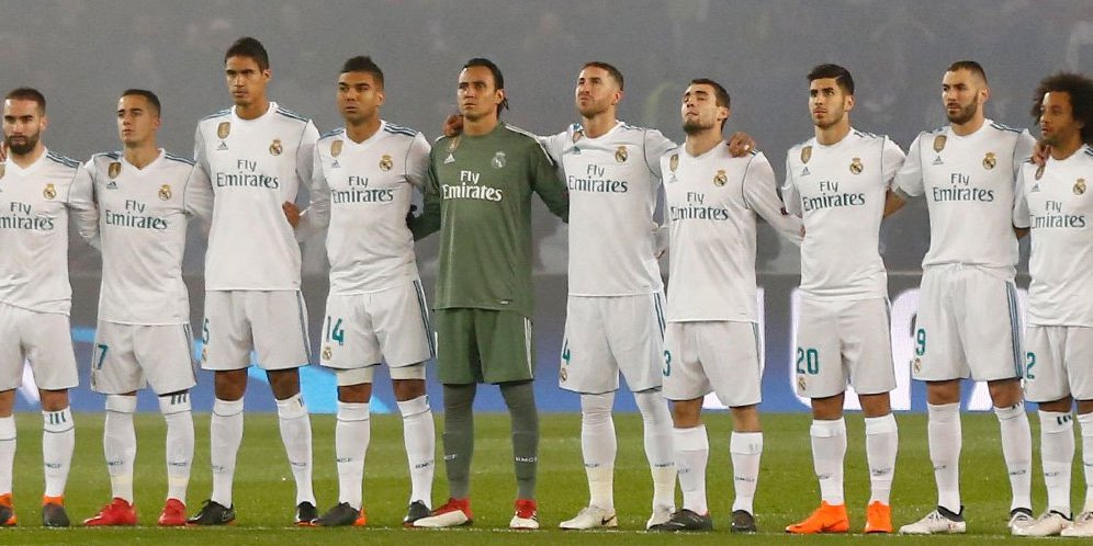 Real Madrid