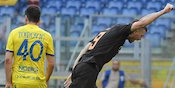 Hasil Pertandingan AS Roma vs Chievo: Skor 4-1 Hasil Pertandingan AS Roma vs Chievo: Skor 4-1