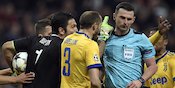 Michael Oliver Pimpin Laga Liverpool vs Man City, Kabar Baik Bagi The Reds? Michael Oliver Pimpin Laga Liverpool vs Man City, Kabar Baik Bagi The Reds?
