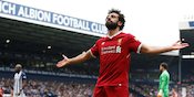 Eks Liverpool Anggap Salah Pantas Dapat Ballon D'Or Eks Liverpool Anggap Salah Pantas Dapat Ballon D'Or