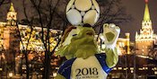 Koleksi Poster Resmi Piala Dunia (Bagian I) Koleksi Poster Resmi Piala Dunia (Bagian I)