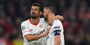 Kapten Sevilla: Lawan Kami Tim Top Kapten Sevilla: Lawan Kami Tim Top
