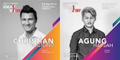 Tembus Rintangan Raih Masa Depan Cerah, Temukan Kiatnya di iDEAX x The NextDev!