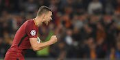 Kala Roma Bangkit Dari Kematian Untuk Menjatuhkan Barcelona