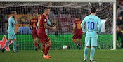 Bagaimana Rasanya Diserang Sekawanan Serigala, Coba Tanya Barcelona
