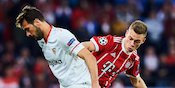 Bayern vs Sevilla, Sulit Namun Tidak Mustahil Bayern vs Sevilla, Sulit Namun Tidak Mustahil