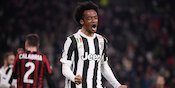 Cuadrado: Ronaldo Akan Cetak Banyak Gol