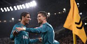 Respek Varane Untuk Juventini Yang Beri Aplaus Pada Ronaldo Respek Varane Untuk Juventini Yang Beri Aplaus Pada Ronaldo
