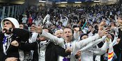 Pesan dan Janji Ronaldo Buat Para Madridista Pesan dan Janji Ronaldo Buat Para Madridista