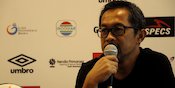 Babak 8 Besar Piala Presiden Jadi Penilaian Terakhir Pemain Asing Persela
