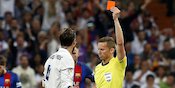Rekam Jejak Wasit El Clasico, Lebih Banyak Rugikan Real Madrid?