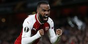 Hasil Lengkap Leg Pertama Semifinal Liga Europa 2018 Hasil Lengkap Leg Pertama Semifinal Liga Europa 2018