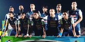 Arema Bawa 20 Pemain ke Kandang Persebaya Arema Bawa 20 Pemain ke Kandang Persebaya