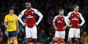 Hartson: Arsenal Tertinggal dari Rivalnya Hartson: Arsenal Tertinggal dari Rivalnya