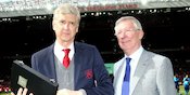 Bagi Baptista, Level Wenger Setara Ferguson