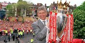 Bos Arsenal: Inilah Hari Paling Sulit di Arsenal