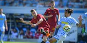 Gagal Cetak Gol, Di Francesco Nilai El Shaarawy Kurang Tenang Gagal Cetak Gol, Di Francesco Nilai El Shaarawy Kurang Tenang