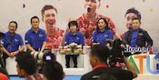 Indofood Akan Siapkan Kemasan Spesial Asian Games 2018