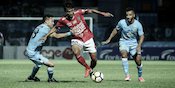 Bali United Akui Susah Payah Imbangi Persela Bali United Akui Susah Payah Imbangi Persela