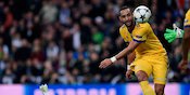 Cadangan di Juventus, Begini Curhat Medhi Benatia Cadangan di Juventus, Begini Curhat Medhi Benatia