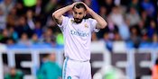 Karir Benzema Bersama Timnas Prancis Diklaim Sudah Berakhir Karir Benzema Bersama Timnas Prancis Diklaim Sudah Berakhir