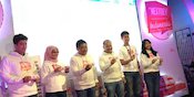 Telkomsel Siapkan Kolaborasi untuk Tingkatkan Level Kompetisi The NextDev