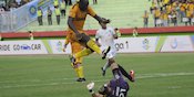 Inilah Alasan Dzumafo Jadi Starter saat Bhayangkara FC Hadapi MU Inilah Alasan Dzumafo Jadi Starter saat Bhayangkara FC Hadapi MU