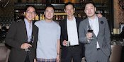 Mengenal Erastus Radjimin, CEO Salah Satu Hotel Favorit Pebola Indonesia