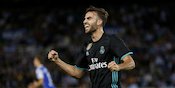 Demi Masa Depan Lebih Baik, Mayoral Putuskan Cabut dari Madrid