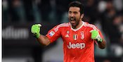 Donnarumma Tak Akan Bisa Menyamai Buffon Donnarumma Tak Akan Bisa Menyamai Buffon