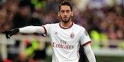 Eks Direktur Milan: Saya Kecewa dengan Calhanoglu