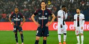 Hasil Pertandingan PSG vs Guingamp: Skor 2-2 Hasil Pertandingan PSG vs Guingamp: Skor 2-2