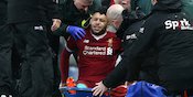 Cedera Chamberlain Diklaim Pengaruhi Mental Pemain Liverpool Cedera Chamberlain Diklaim Pengaruhi Mental Pemain Liverpool