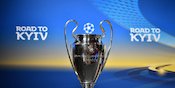 Rangkuman Liga Champions dan Liga Europa Tahun 2018