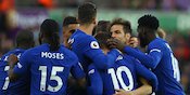 Chelsea Bawa 25 Pemain untuk Tur Pramusim di Australia Chelsea Bawa 25 Pemain untuk Tur Pramusim di Australia