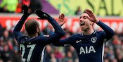 Eriksen Diklaim Ingin Tinggalkan Tottenham Eriksen Diklaim Ingin Tinggalkan Tottenham
