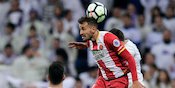 Presiden Girona Bantah Akan Lepas Cristhian Stuani ke Barcelona